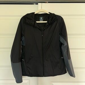 On Running Black  Women's Jacket